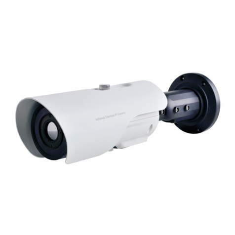 Ganz Genstar ZNT8-BA1F-T Series User manual