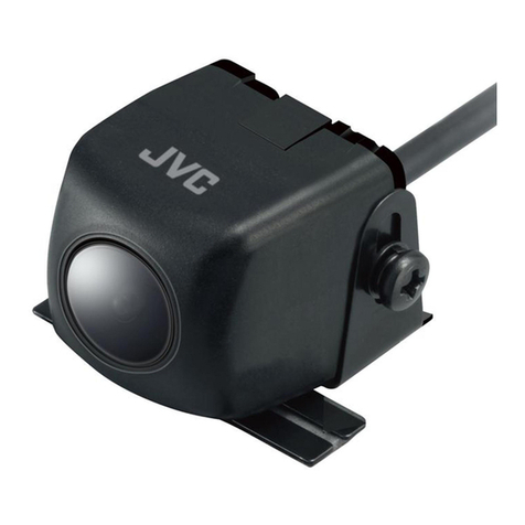 JVC KV-CM30 User manual