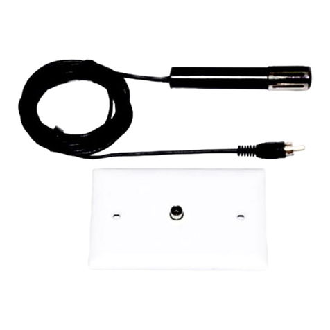 ETS SM1-HD User manual