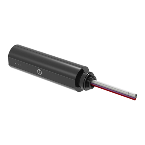 Lightcloud LCCONTROL20/D10 manual