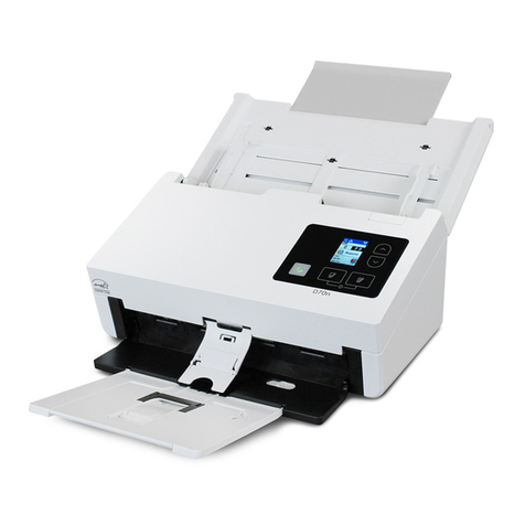 Xerox D70n User manual
