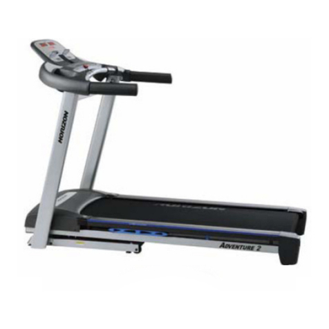 Casall T200 User manual Casall T200 User manual