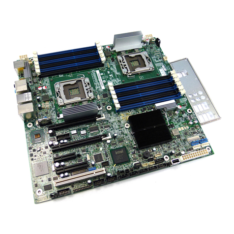 Intel E39545-004 User manual