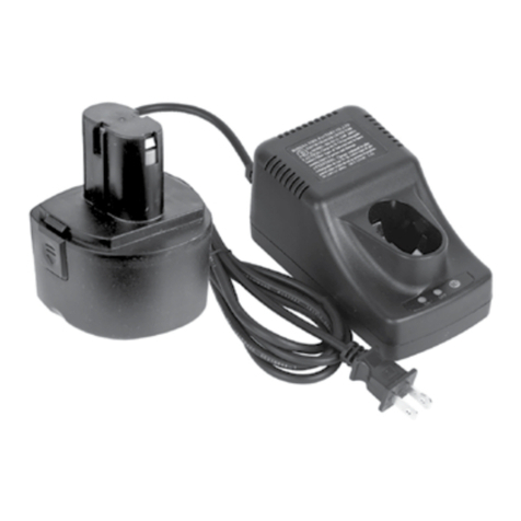 Legacy LOCK N LOAD L1380-C User manual