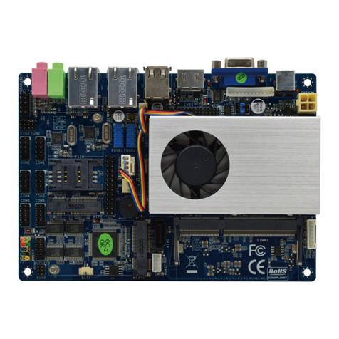 Shenzhen Zeal-All ZA-1037M2L user manual