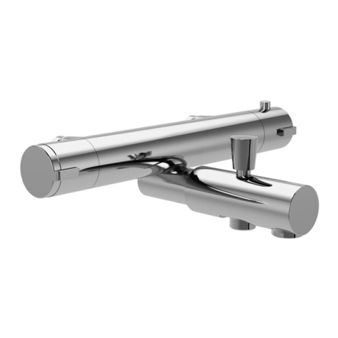 Svedbergs Spika 150 cc User instruction