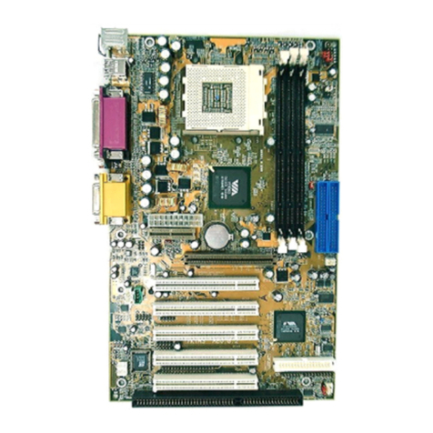 Acorp 7KTA3 user manual