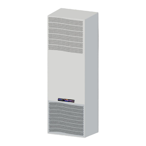 SCE SCE-AC6800B230V User manual