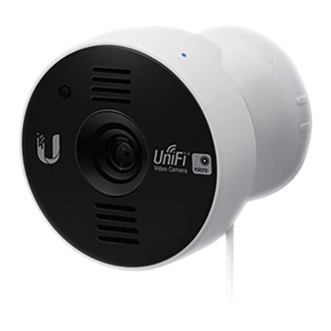 Ubiquiti UVC-Micro User manual
