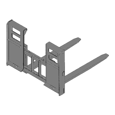 Worksaver MPF-900 Owner's manual