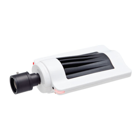 Barracuda CudaCam installation guide