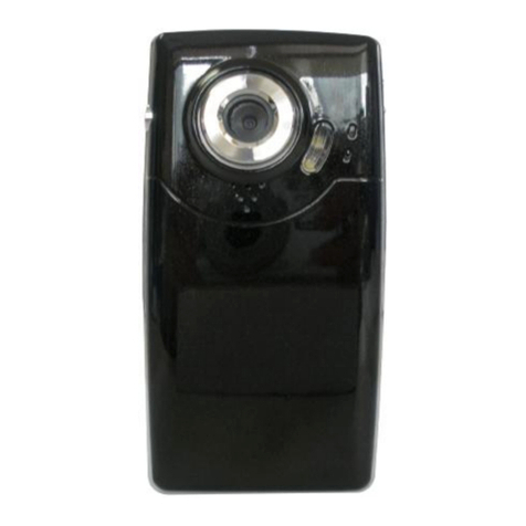 Vivitar DVR 890HD User manual