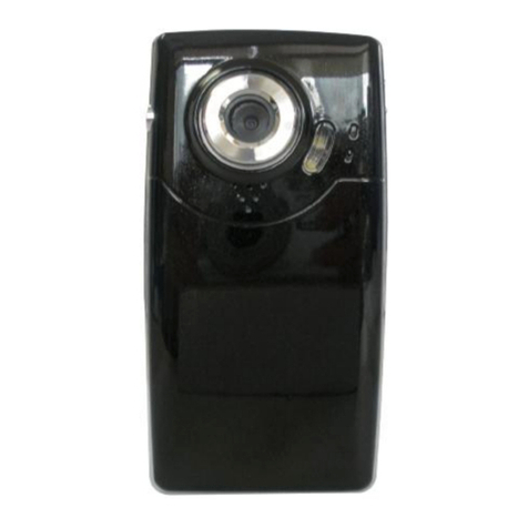 Vivitar DVR 880HDv2 user manual