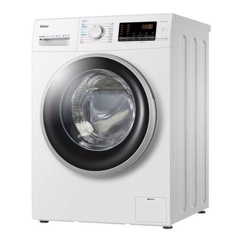 Haier HW70-BP1439 User manual