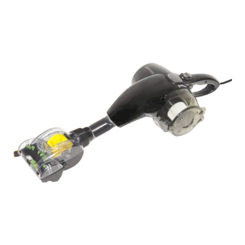 GILMAN Gemini GVC45F manual
