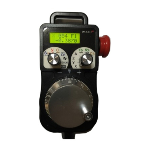 vistaCNC iMachIII P1A-S manual