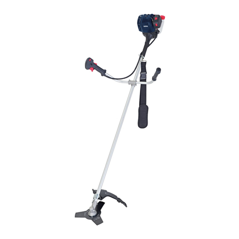 Spear & Jackson S3125PT User manual