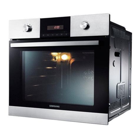 Samsung NV6323 Series user manual