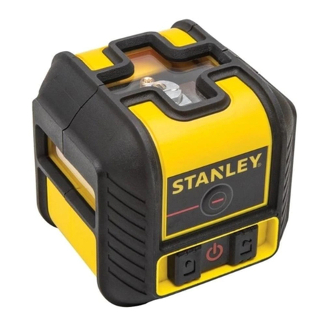 Stanley STHT77502 User manual