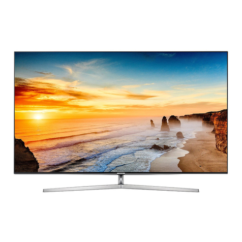 Samsung UN55KS9000F User manual