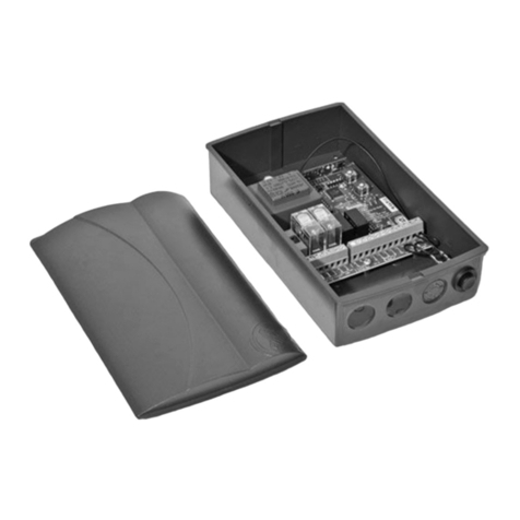 appceso junior E Vs quick start guide