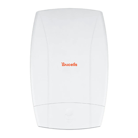 Baicells ATOM OD06 CPE Installation &  configuration guide