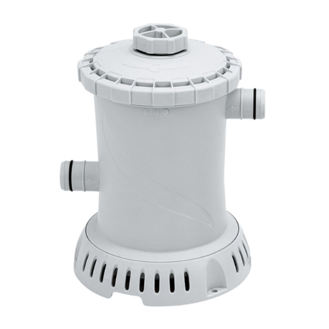 Polygroup SUMMER WAVES RX600 User manual