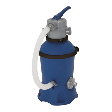 MARIMEX ProStar 2 manual