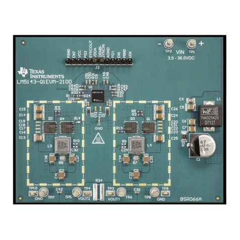 Texas Instruments LM5143-Q1 user guide