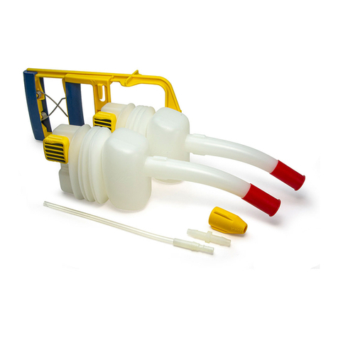 laerdal V-Vac manual