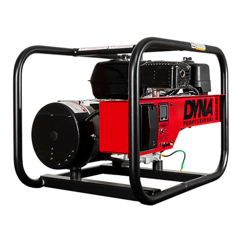 Winco DP3000HR-01/A Administrator Guide