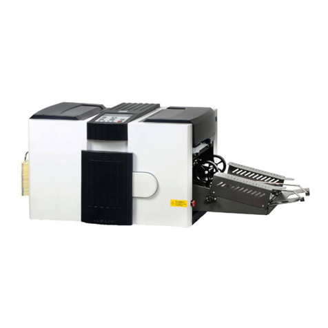 Paitec MX11500 User manual