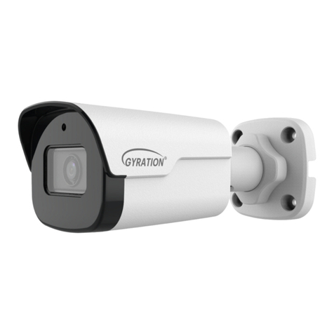 Gyration CYBERVIEW 410B-TAA quick start guide
