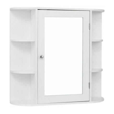 Costway HW56729 user manual Costway HW56729 user manual