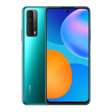 Huawei PPA-LX1 User manual