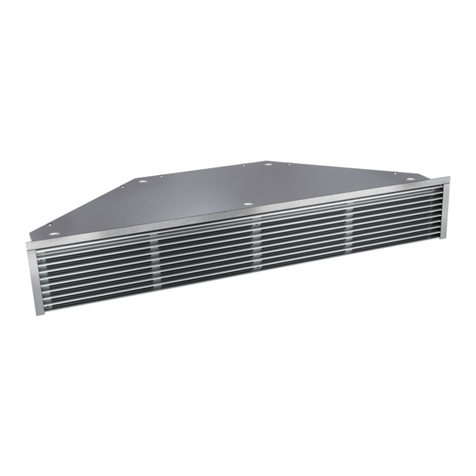 Miele DUU 600 Operating and installation instructions