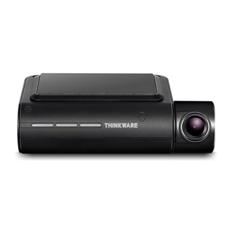 Thinkware DC-H1-FG User manual
