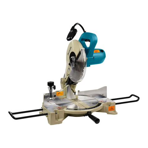 Makita LS1040FN instruction manual