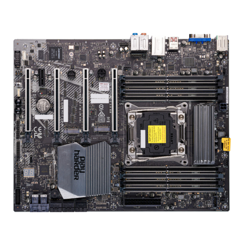 Supermicro C9X299-PGF-L user manual