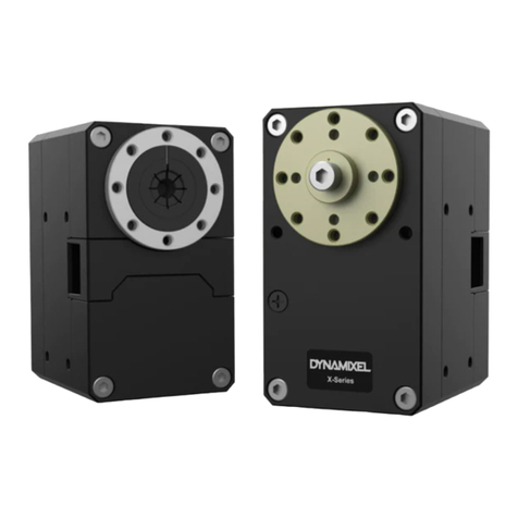 AMS XM540-W270-T/R Specifications