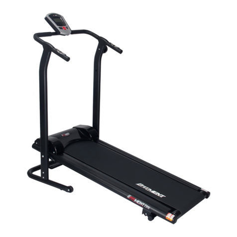 Efitment T016 User manual