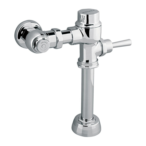 Helvex 110-32 User manual