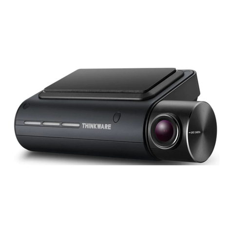 Thinkware Q800 PRO user guide