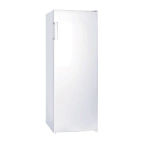 ChiQ CSF190W User manual ChiQ CSF190W User manual