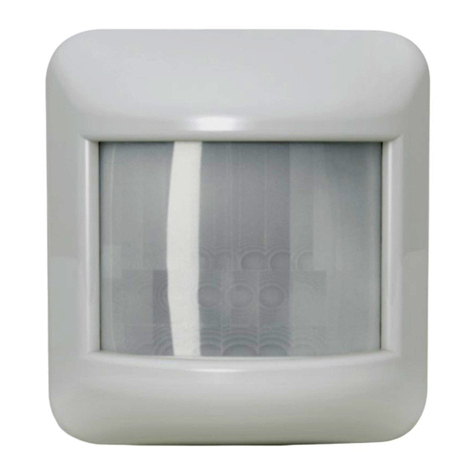 Intelligent Lighting Controls, Inc. WIDEVIEW manual