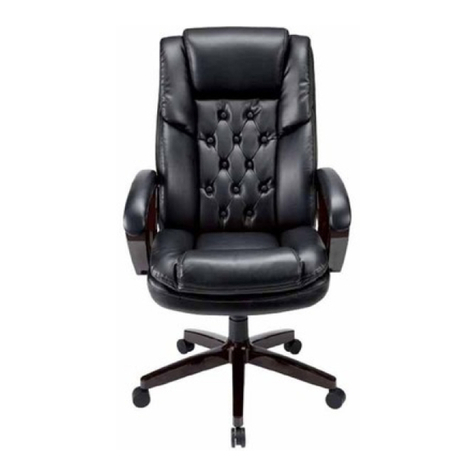 realspace Caldell 231-009 Installation guide