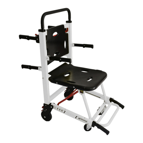 Promeba PS-176 user guide
