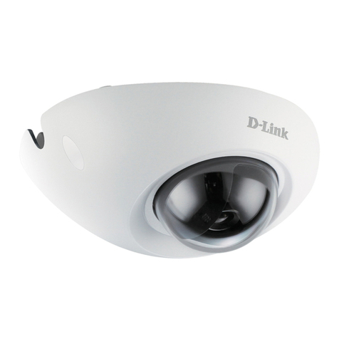 D-Link DCS 6210 User manual D-Link DCS 6210 User manual