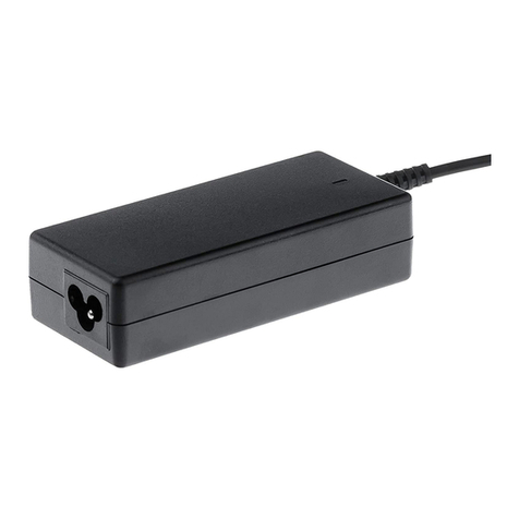 Akyga AK-ND-01 user manual