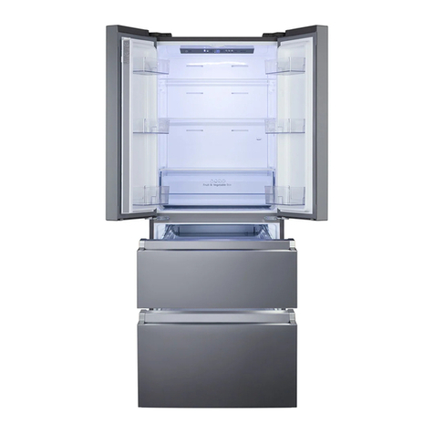Summit FDRD152PL User manual Summit FDRD152PL User manual